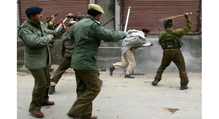 Indian troops martyr four Kashmiri youth in Kupwara