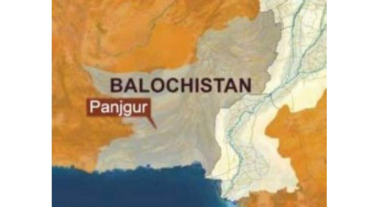Border violation: Iran fires mortar shells into Panjgur