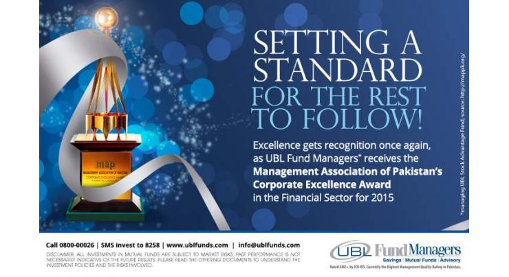 UBL Funds Opens Center in DHA, Lahore