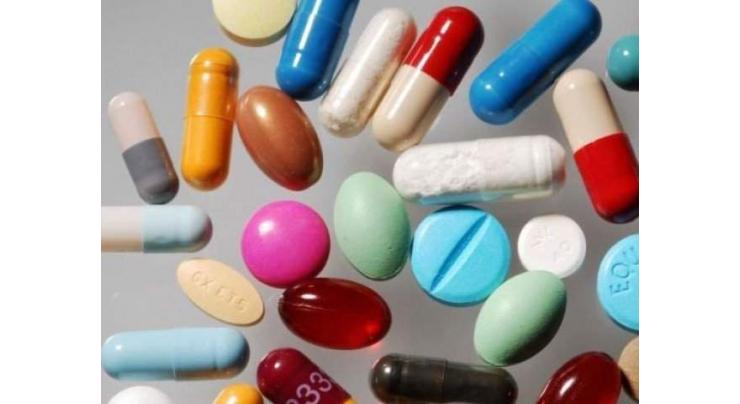 Anti-adulteration drive against spurious medicines