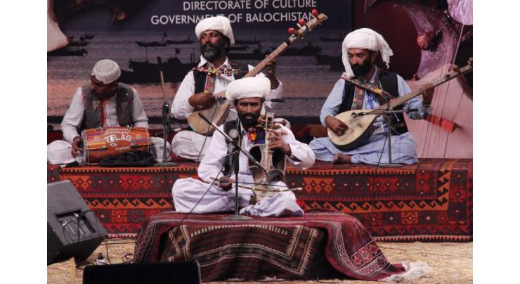 Lok Virsa to organize special evening with emerging child artists