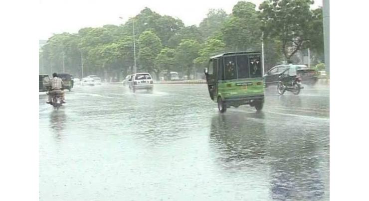 Rain likely across country: PMD