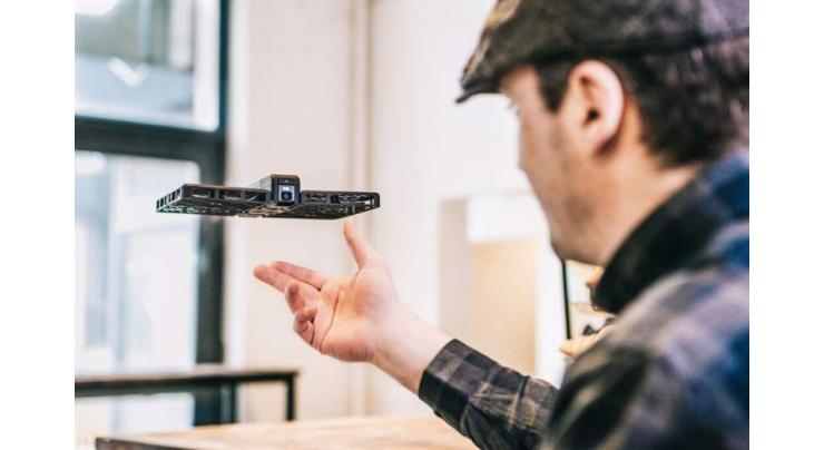 Hover Camera soon in market to snap selfies, videos