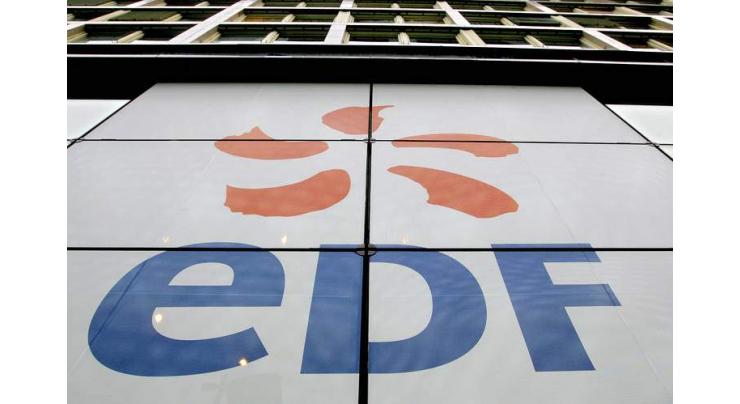 French state to pump 3 bn euros into EDF
