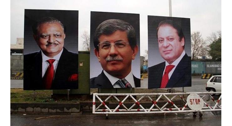 Pakistan welcomes democratic initiatives by Turkey
