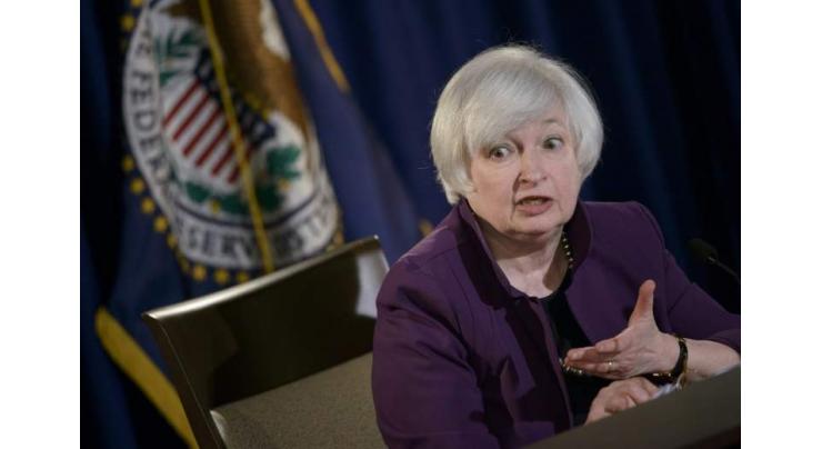 Divided Fed meets on US interest rates