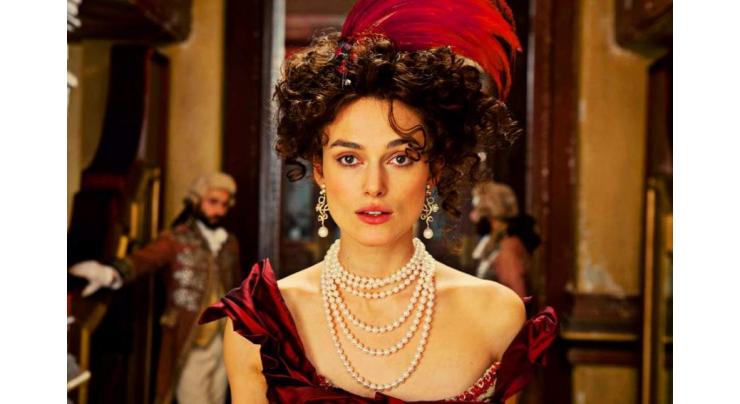 `Anna Karenina' to be screened on July 30 at Lok Virsa