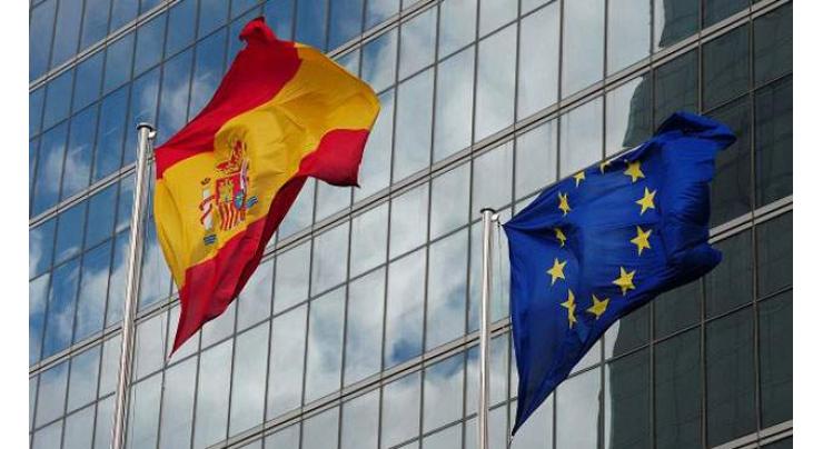 Overspending Spain and Portugal await EU fate