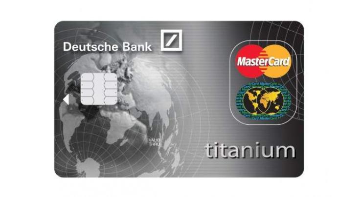 FBL launches Titanium credit card