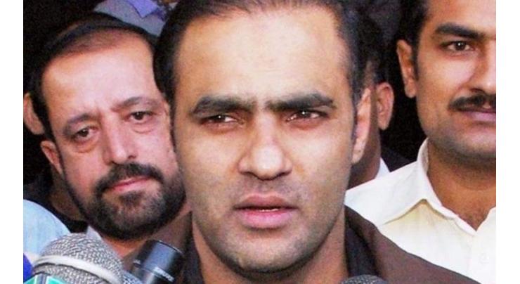 Extension in Rangers stay imperative to eliminate criminals: Abid