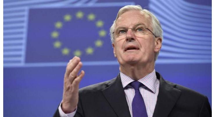 France's Barnier to lead Brexit talks