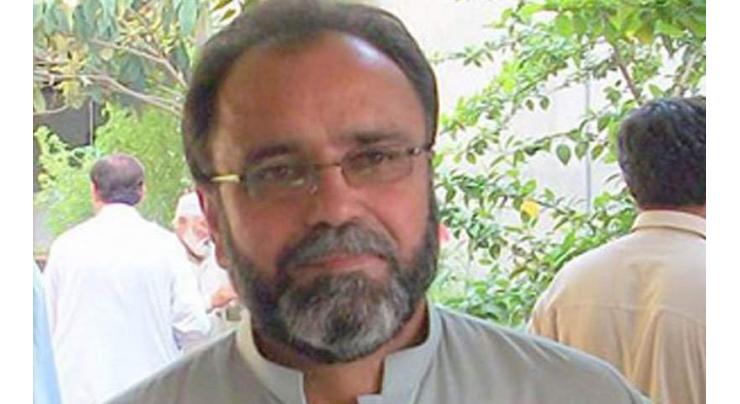 15,000 teachers, 1200 doctors to be appointed in KP soon: Imtiaz Shahid