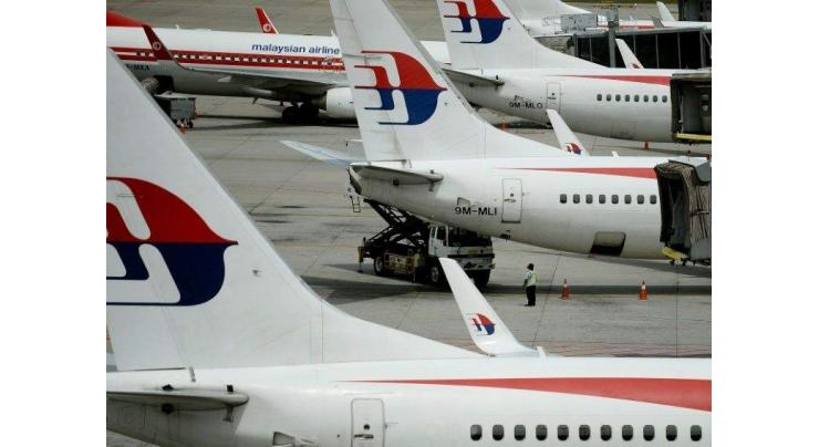 Malaysia Airlines to buy 50 Boeing jets