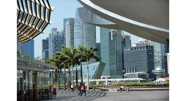 Singapore wealth fund warns of tough investment decade