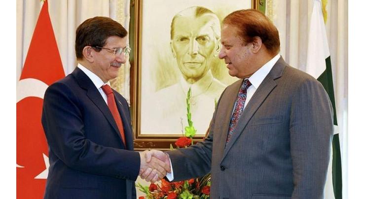 Pakistan and Turkey hold third round of FTA negotiations