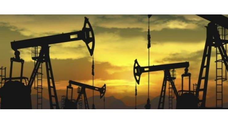 Crude rebound helps Total limit loss