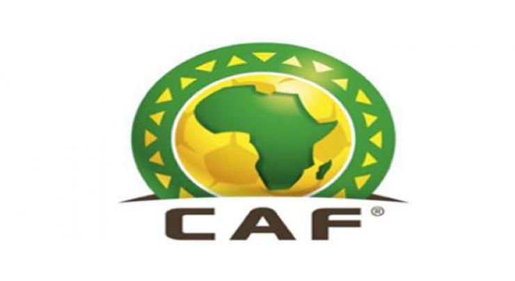 Football: CAF Confederation Cup results - collated