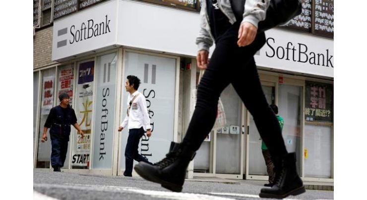 SoftBank profit jumps 19% on Alibaba sale