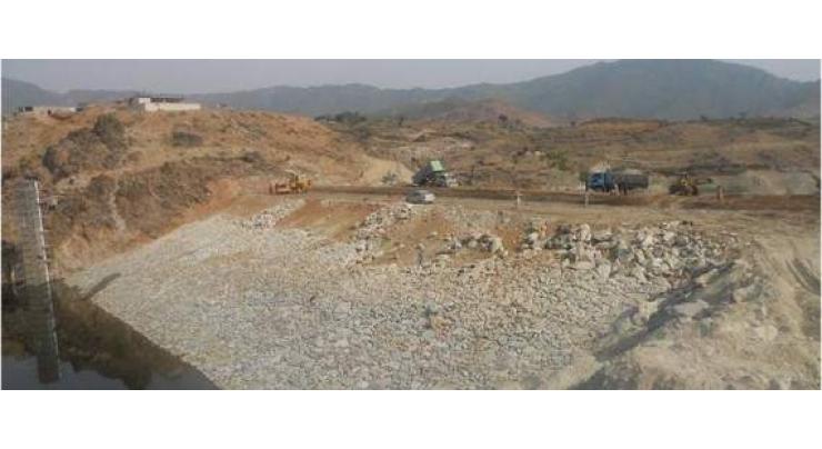 Locals supports Jabba Dam construction in Khyber Agency