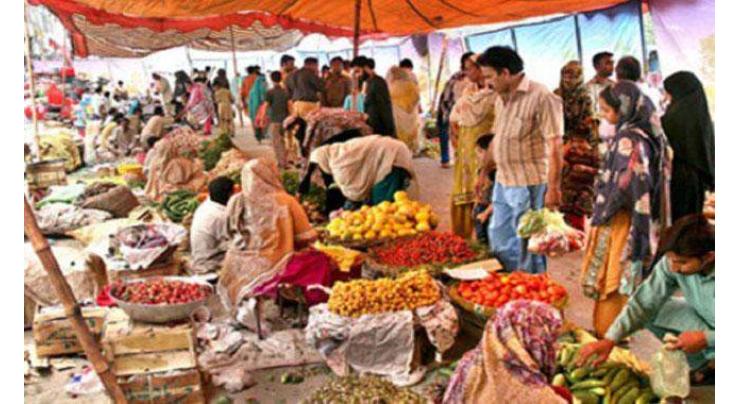 Market Committee issues price list of fruit, vegetables