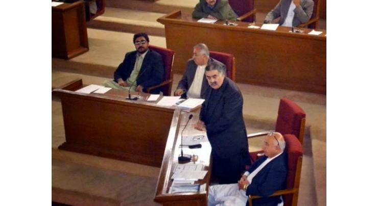 Road infrastructure being improved in province: Sanaullah