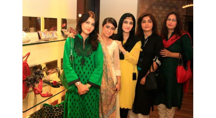 FPCCI to continue supporting female entrepreneurs: