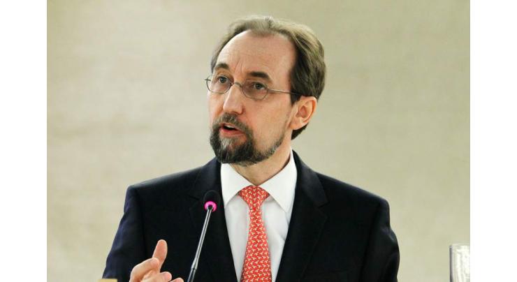 UN rights chief sounds alarm at imminent executions in Indonesia