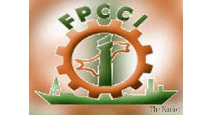 FPCCI achieves target