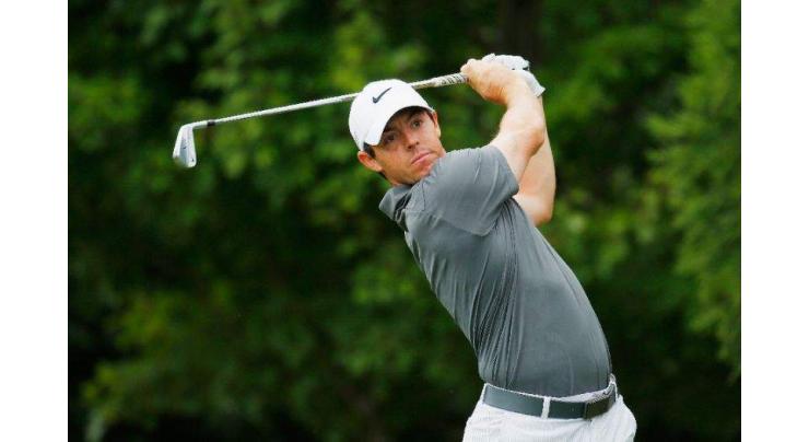 Golf: Day, McIlroy among early starters as PGA begins