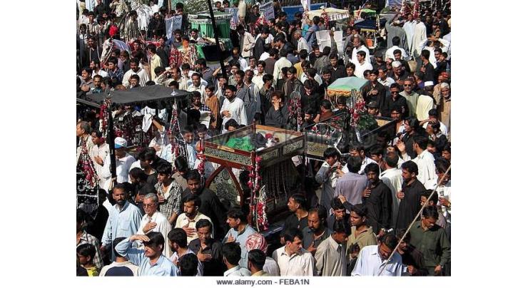 NA body briefed on 450 Pakistani workers' plight in Saudi Arabia