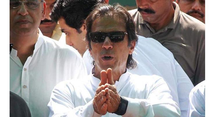 Imran Khan's politics of agitation keeps KP province backward: Nalota