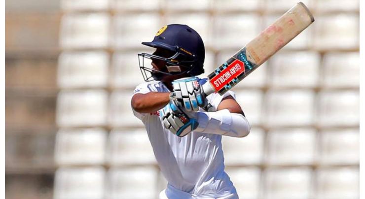 Cricket: Mendis ton revives Lanka hopes against Aussies