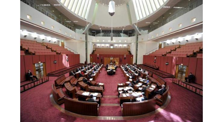 Senate amends rules to give representation to Senators in PAC, Members appreciate Dar for his vital role