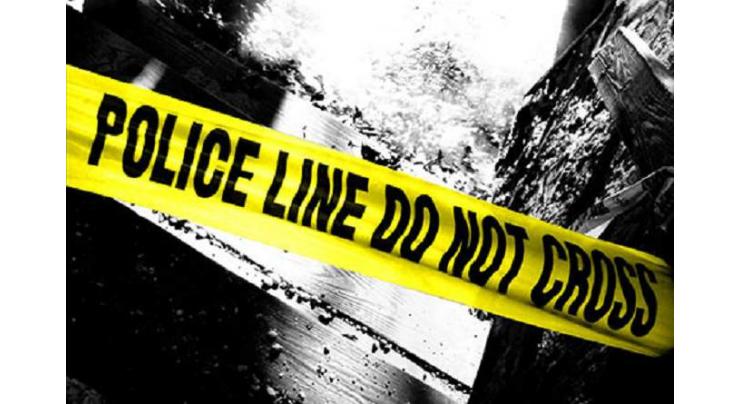 Youth killed in road mishap