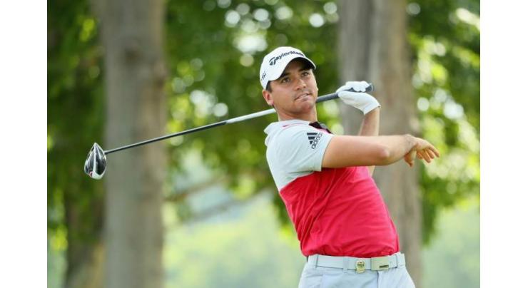 Golf: Stars struggles early as Walker grabs PGA lead