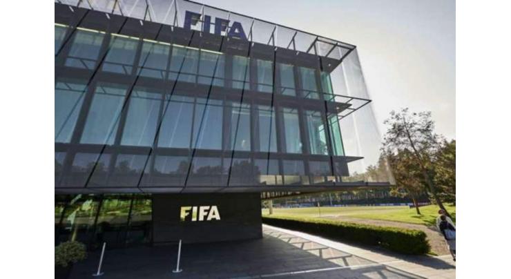 Football: FIFA's reputation needs fixing - Samoura