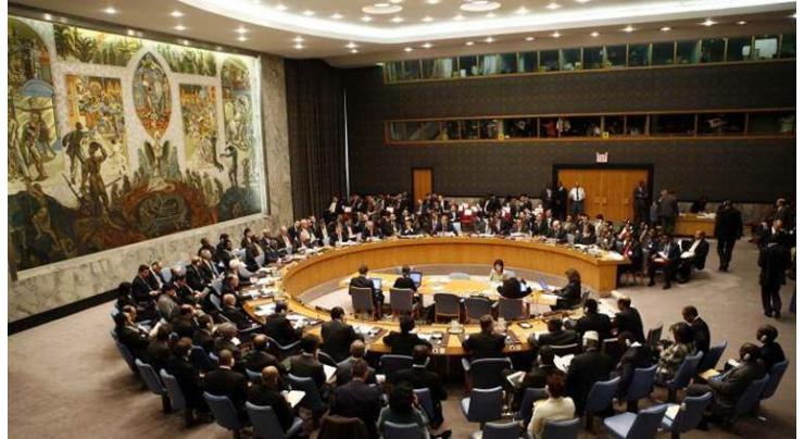 UNSC reform moved to next GA session, frustrating India's bid for permanent seat