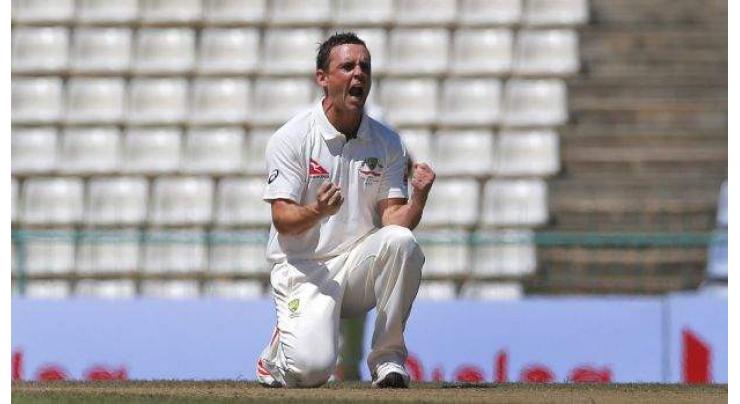 Cricket: Injured O'Keefe to return home from Sri Lanka