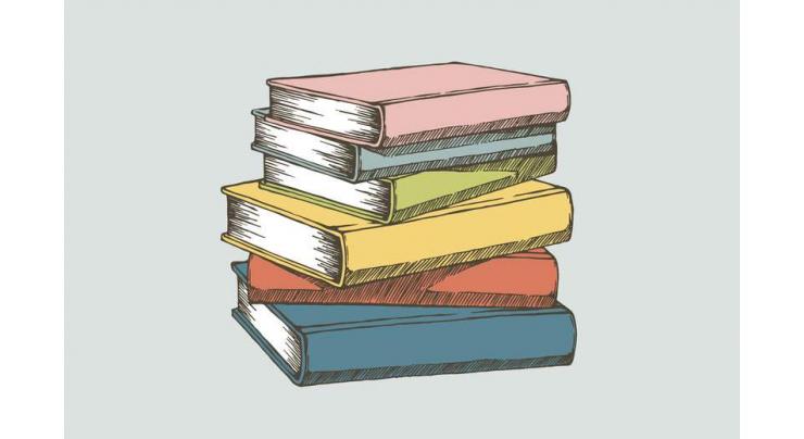 NBF publishes more than 360 books