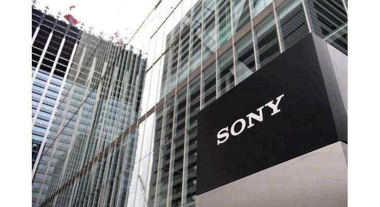 Sony warns over falling smartphone sales, strong yen
