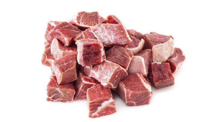 Meat, meat products worth $269.122 million exported in FY 2015-16