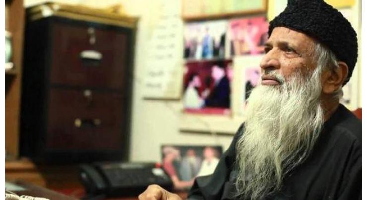 SDPI to hold moot on Edhi's idealogy on August 1