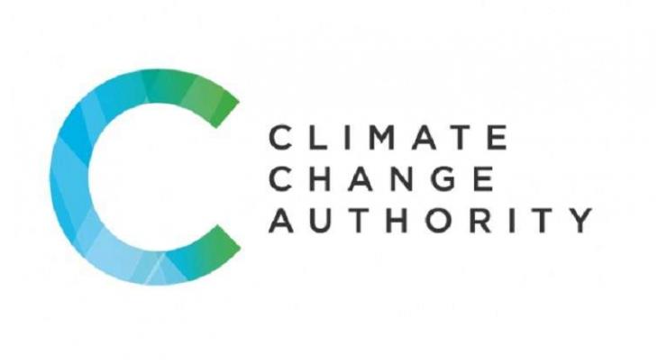 Climate Change Authority to be set up to cope with future challenges