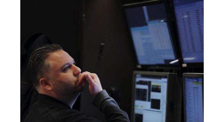 European stocks open mixed on BoJ news