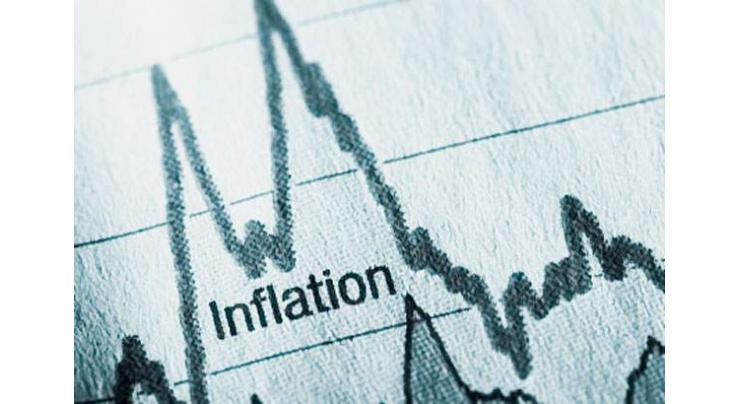 Weekly inflation goes down