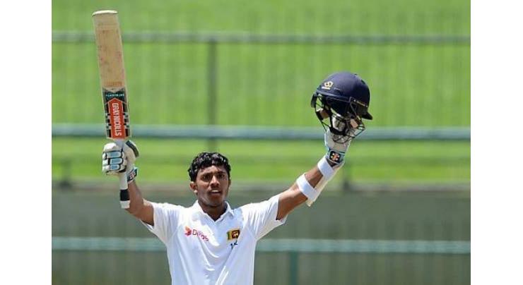 Cricket: Sri Lanka corner Australia in tricky chase