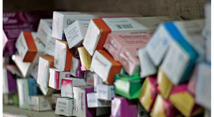 Pharmaceutical companies directed to ensure avaliability of essential medicines