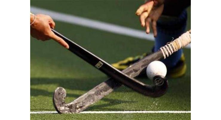 PHF names technical officials for hockey tournament