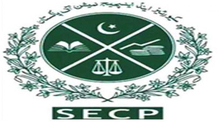 SECP holds registrars' conference