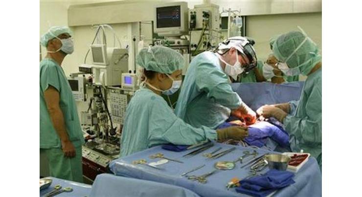 Capital Hospital to have Bariatric Surgery facility